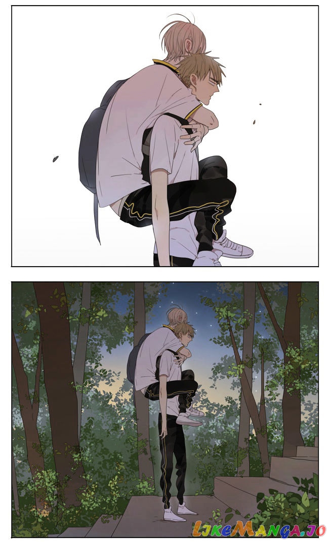 19 Days chapter 111 image 4